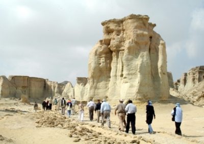 qeshm island