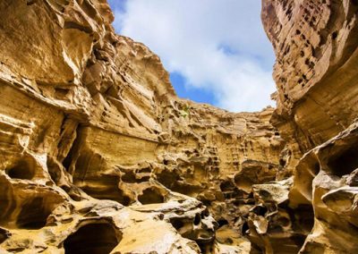 qeshm island