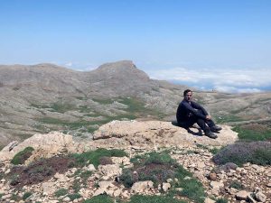 dorfak peak