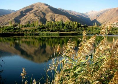 ovan lake