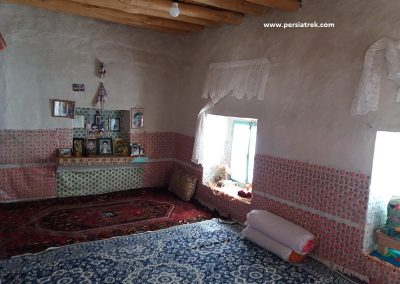 Alamut Trekking tour