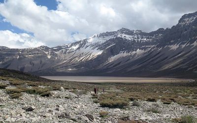 zagros mountain range