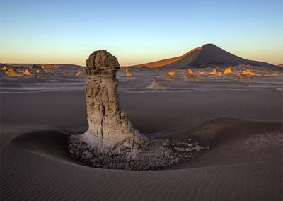 Iran Lut Desert adventure