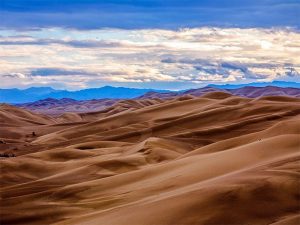 Iran Lut Desert adventure