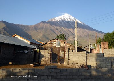 Nandal village