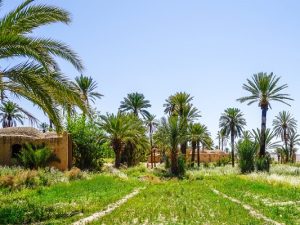 esfahak village