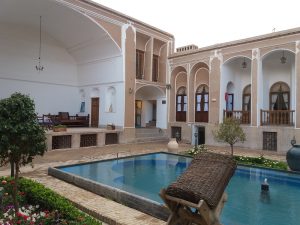 Iran Cultural and Adventure Tour