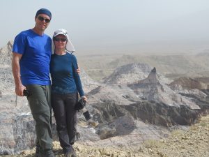Iran Cultural and Adventure Tour