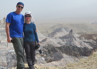 Iran Cultural and Adventure Tour