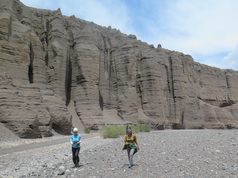 Iran Cultural and Adventure Tour
