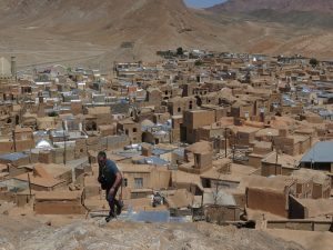 Iran Cultural and Adventure Tour