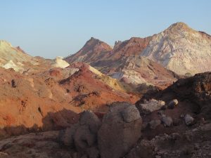 Iran Cultural and Adventure Tour