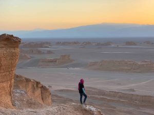 Iran Tour Packages for Indians
