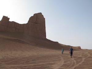 Iran Cultural and Adventure Tour