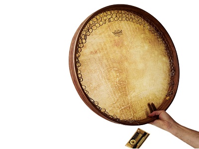 iranian traditional music