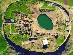Iran UNESCO World Heritage Sites