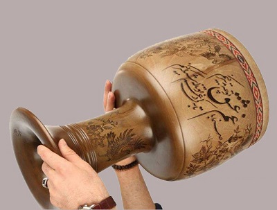 iranian traditional music