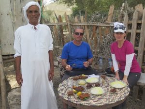 qeshm island