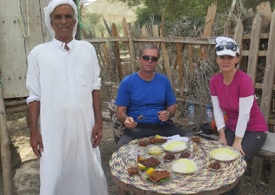 qeshm island