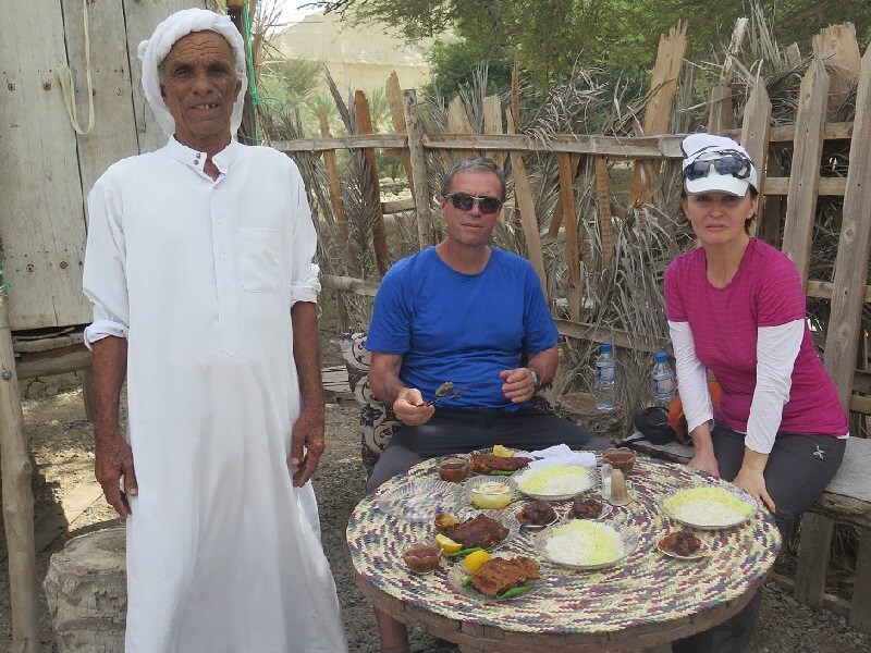 qeshm island