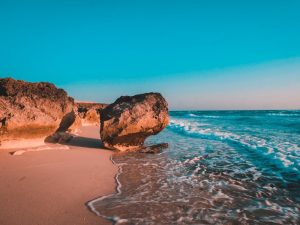 iranian Touristic Islands